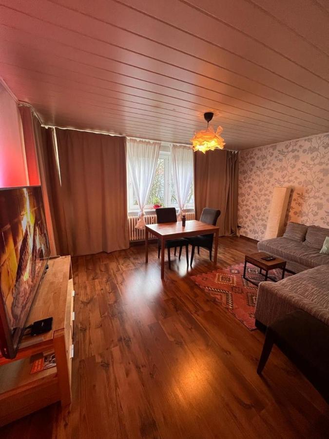 Otto Apartment เบรเมน ภายนอก รูปภาพ