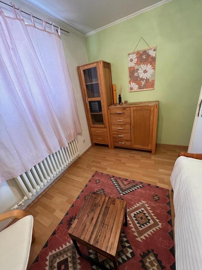 Otto Apartment เบรเมน ภายนอก รูปภาพ