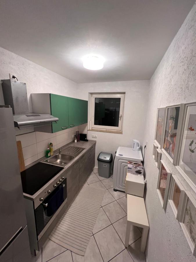 Otto Apartment เบรเมน ภายนอก รูปภาพ