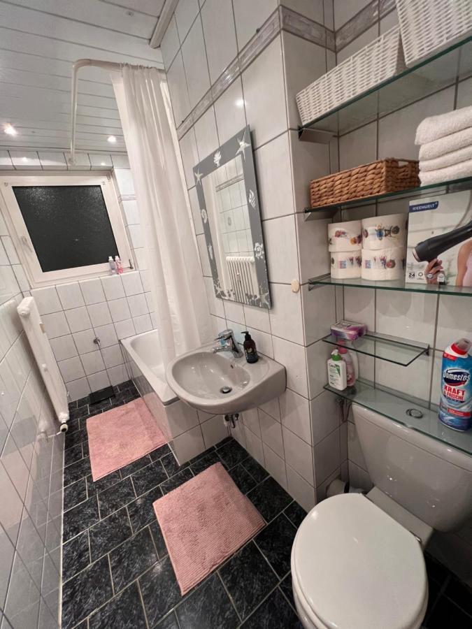 Otto Apartment เบรเมน ภายนอก รูปภาพ