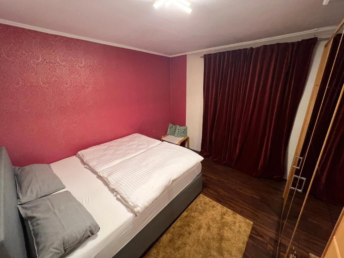 Otto Apartment เบรเมน ภายนอก รูปภาพ