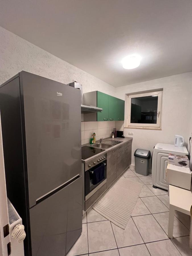 Otto Apartment เบรเมน ภายนอก รูปภาพ