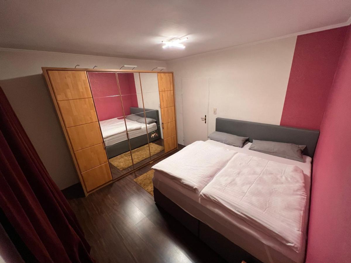 Otto Apartment เบรเมน ภายนอก รูปภาพ