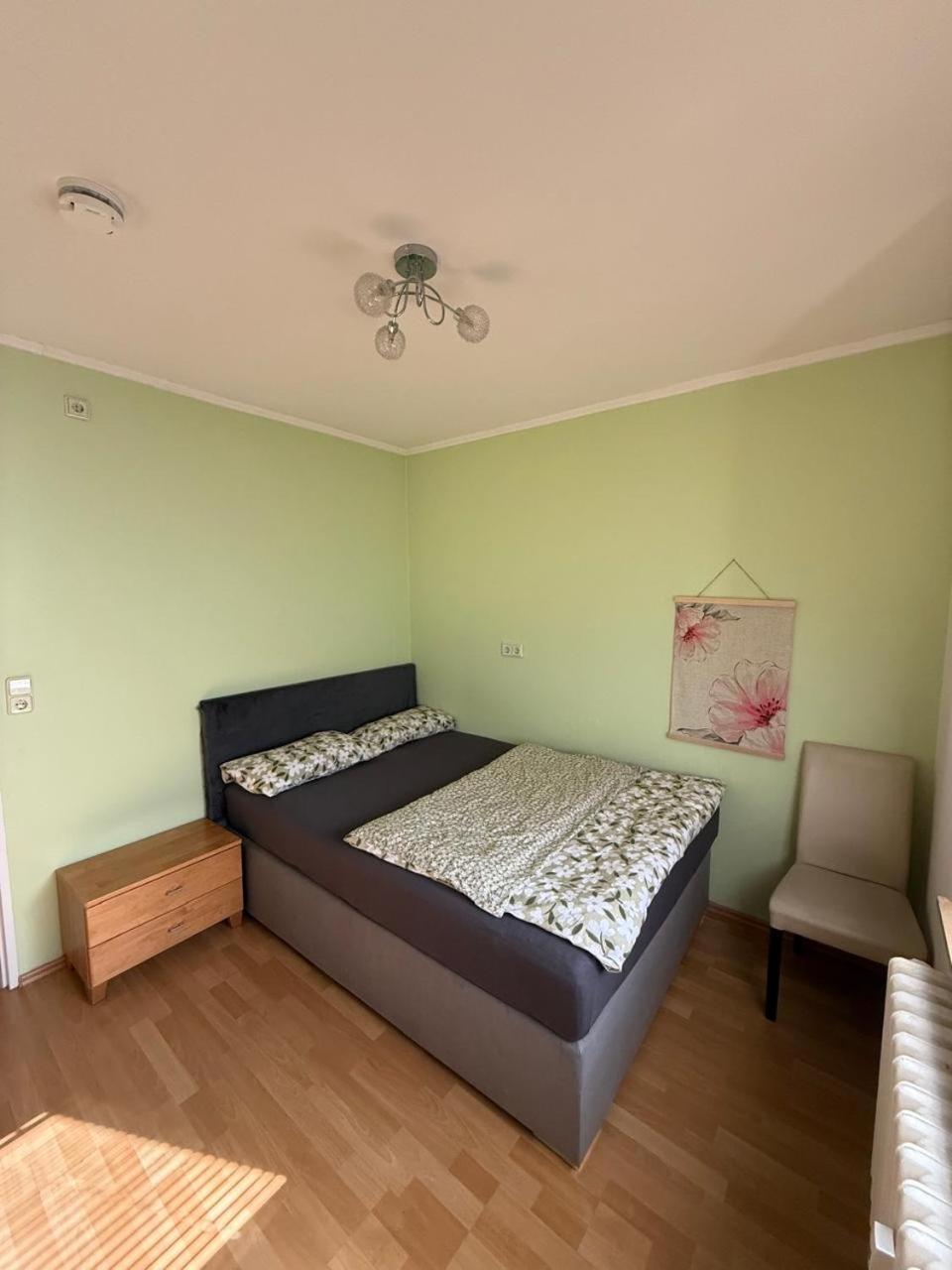 Otto Apartment เบรเมน ภายนอก รูปภาพ