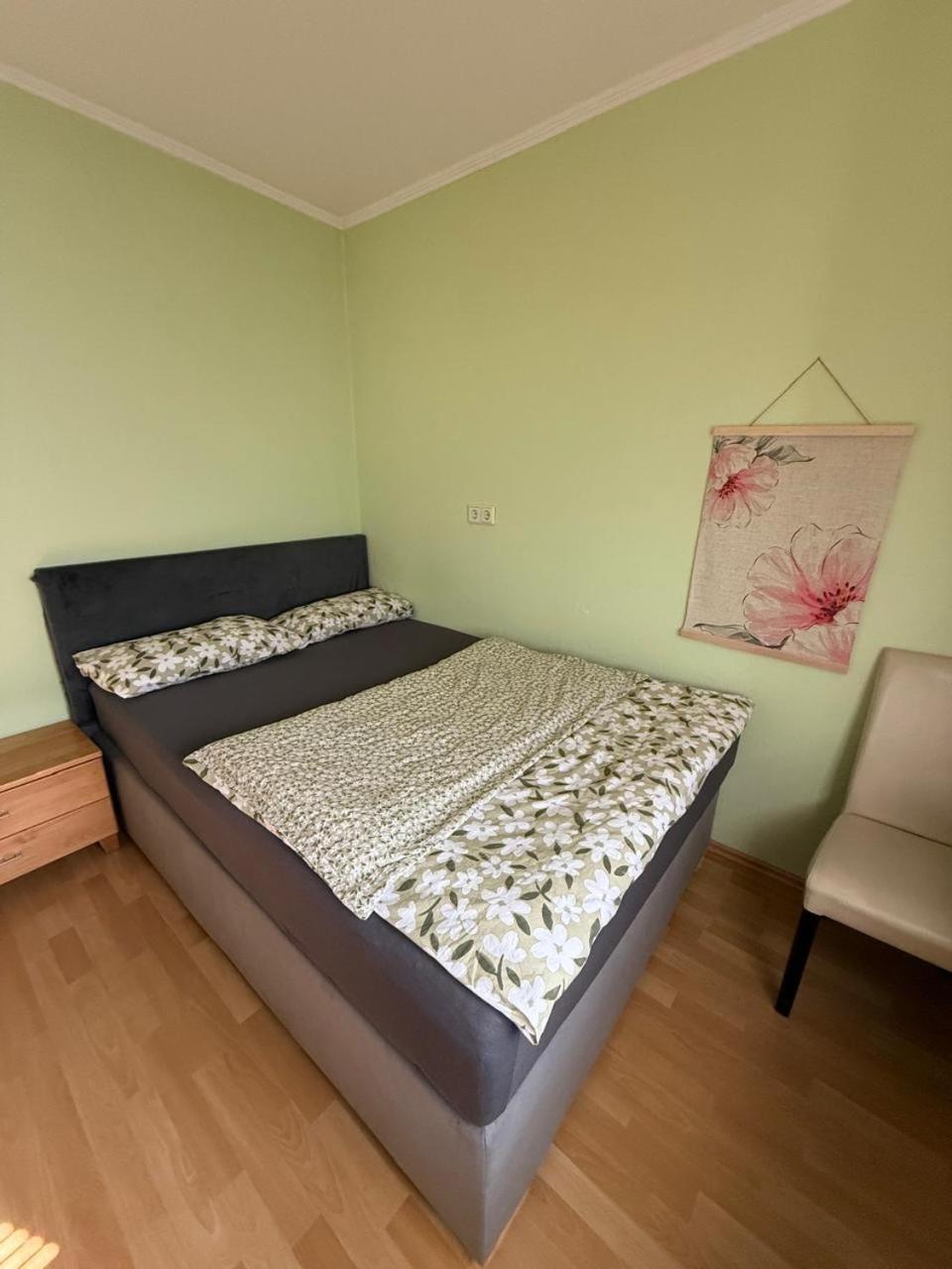 Otto Apartment เบรเมน ภายนอก รูปภาพ